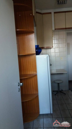 Imagem Apartamento com 2 Quartos à Venda, em Centro - São José Dos Campos Imagem Apartamento com 2 Quartos à Venda, em Centro - São José Dos Campos