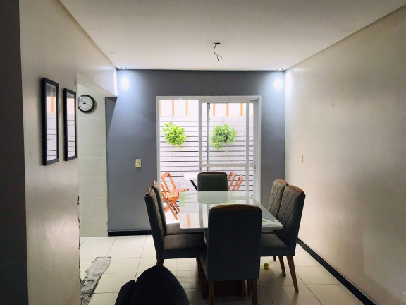 Imagem Casa com 2 Quartos à Venda, 125 m² em Jardim Vera Cruz - Sorocaba Imagem Casa com 2 Quartos à Venda, 125 m² em Jardim Vera Cruz - Sorocaba