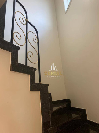 Imagem Sobrado com 3 Quartos à Venda, 230 m² em Sítio Da Figueira - São Paulo