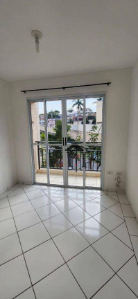 Imagem Apartamento com 2 Quartos à Venda, 54 m² em Residencial Imperator - Jundiaí Imagem Apartamento com 2 Quartos à Venda, 54 m² em Residencial Imperator - Jundiaí