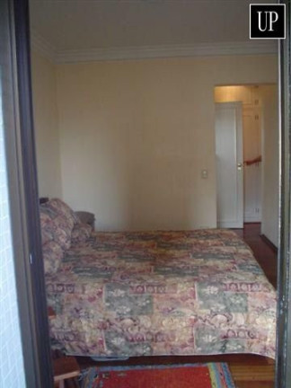 Imagem Apartamento com 3 Quartos à Venda, 130 m² em Jardim Vila Mariana - São Paulo