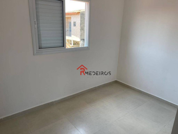 Imagem Casa com 2 Quartos à Venda, 49 m² em Maracanã - Praia Grande