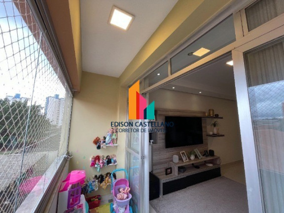 Imagem Apartamento com 3 Quartos à Venda, 84 m² em Vila Guarani - Jundiaí Imagem Apartamento com 3 Quartos à Venda, 84 m² em Vila Guarani - Jundiaí