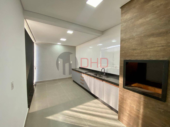 Imagem Casa de Condomínio com 3 Quartos à Venda, 153 m² em Horto Florestal - Sorocaba