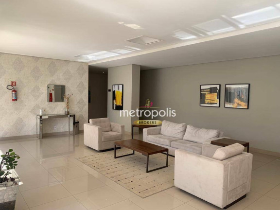 Imagem Apartamento com 2 Quartos à Venda, 69 m² em Santa Paula - São Caetano Do Sul