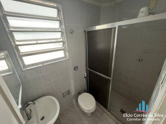 Imagem Apartamento com 2 Quartos à Venda, 65 m² em Vila Belmiro - Santos