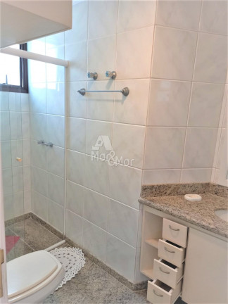Imagem Apartamento com 3 Quartos à Venda, 186 m² em Pitangueiras - Guarujá