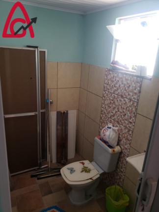 Casa com 3 Quartos à Venda, 145 m² em Conjunto Habitacional Maestro Julio Ferrari - Lençóis Paulista