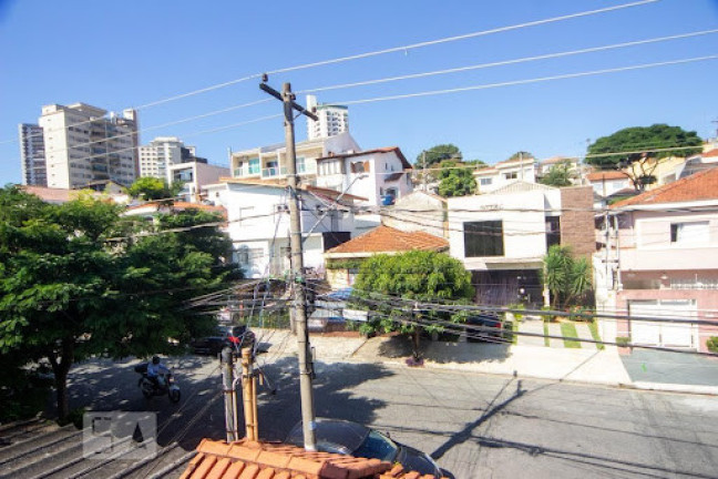 Imagem Sobrado com 3 Quartos à Venda, 480 m² em água Fria - São Paulo