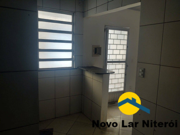 Imagem Casa com 1 Quarto à Venda, 40 m² em Barreto - Niterói