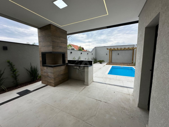 Imagem Sobrado com 3 Quartos à Venda, 165 m² em Itapema Do Norte - Itapoá
