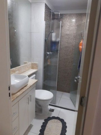 Imagem Apartamento com 3 Quartos à Venda, 63 m² em Centro - Diadema Imagem Apartamento com 3 Quartos à Venda, 63 m² em Centro - Diadema
