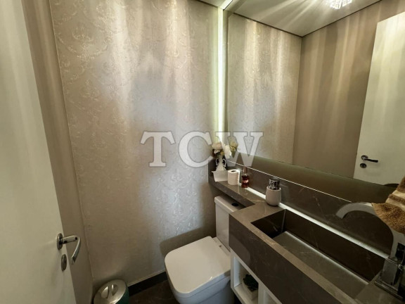 Imagem Apartamento com 3 Quartos à Venda, 146 m² em Tatuapé - São Paulo Imagem Apartamento com 3 Quartos à Venda, 146 m² em Tatuapé - São Paulo