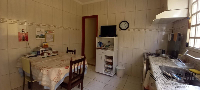 Imagem Casa com 3 Quartos à Venda, 77 m² em São José Dos Campos
