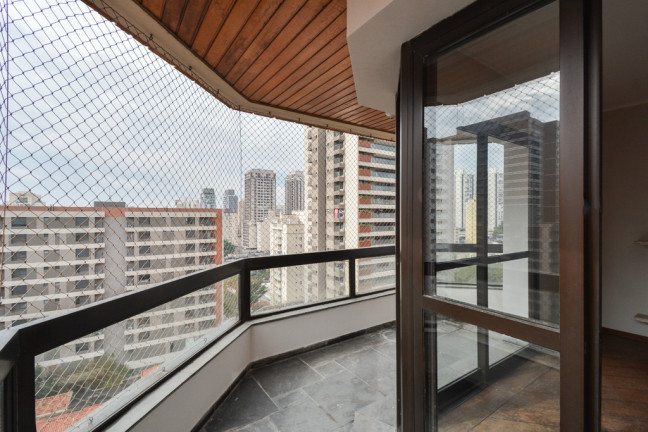 Imagem Imóvel com 4 Quartos à Venda, 170 m² em Perdizes - São Paulo