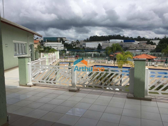 Imagem Sobrado com 3 Quartos à Venda, 89 m² em Jardim Belizário - Cotia
