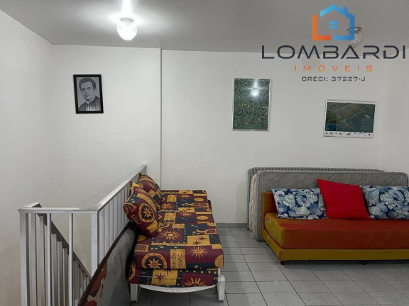 Imagem Apartamento com 2 Quartos à Venda, 145 m² em Centro - Ubatuba Imagem Apartamento com 2 Quartos à Venda, 145 m² em Centro - Ubatuba