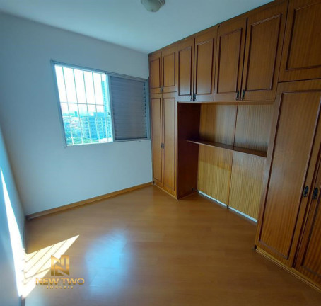 Imagem Apartamento com 2 Quartos à Venda, 58 m² em Parque São Jorge - São Paulo