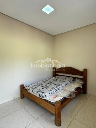 Imagem Chácara com 5 Quartos à Venda, 1.000 m² em Tanque - Atibaia
