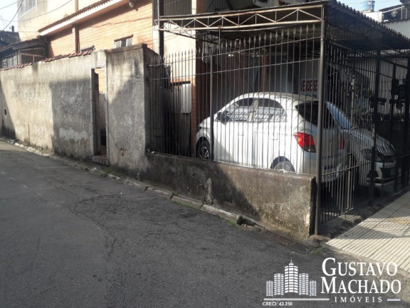 Casa com 2 Quartos à Venda, 110 m² em Conforto - Volta Redonda