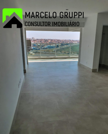 Imagem Apartamento com 3 Quartos à Venda, 128 m² em Jardim Pompéia - Indaiatuba