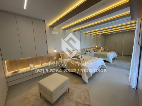 Imagem Casa com 3 Quartos à Venda, 173 m² em Setor Jaó - Goiânia Imagem Casa com 3 Quartos à Venda, 173 m² em Setor Jaó - Goiânia
