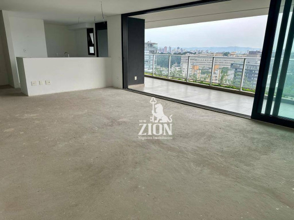 Imóvel com 3 Quartos à Venda, 196 m² em Jardim América - São Paulo