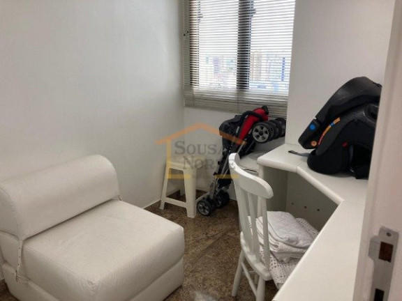 Imagem Apartamento com 4 Quartos à Venda, 210 m² em água Fria - São Paulo Imagem Apartamento com 4 Quartos à Venda, 210 m² em água Fria - São Paulo
