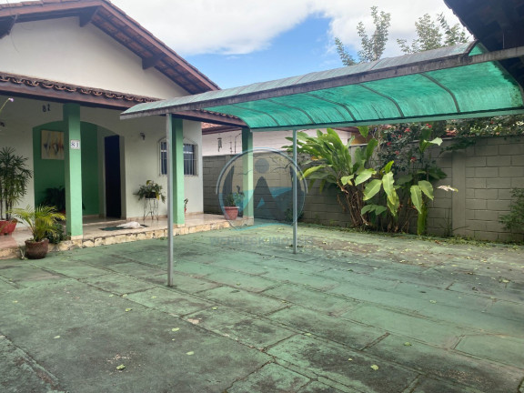 Casa com 2 Quartos à Venda, 200 m² em Estufa I - Ubatuba