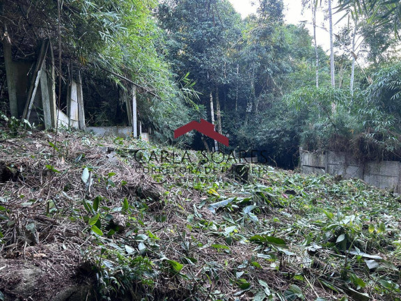 Terreno em Condomínio à Venda, 680 m² em Iporanga - Guarujá