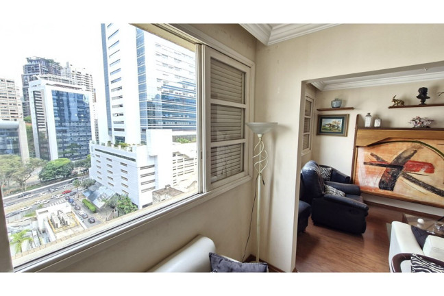 Imagem Apartamento com 1 Quarto à Venda, 75 m² em Bela Vista - São Paulo Imagem Apartamento com 1 Quarto à Venda, 75 m² em Bela Vista - São Paulo