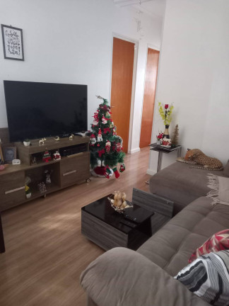 Apartamento com 2 Quartos à Venda,  em Parque São Jorge - Campinas
