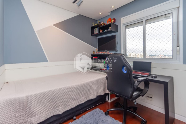 Imagem Apartamento com 3 Quartos à Venda, 65 m² em Vila Vera - São Paulo