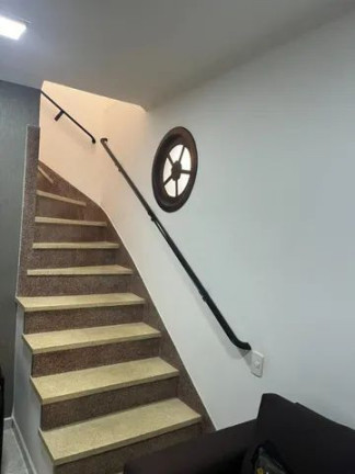 Imagem Sobrado com 4 Quartos à Venda, 145 m² em Baeta Neves - São Bernardo Do Campo