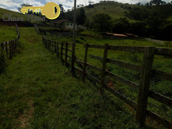 Imagem Chácara com 3 Quartos à Venda, 20 m² em Roseta - Cambuí