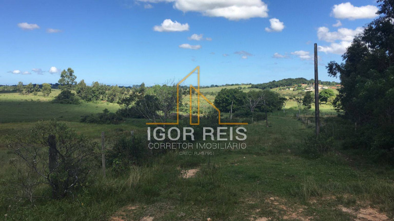 Fazenda à Venda, 244 m² em Araruama