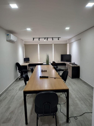 Sala Comercial para Alugar, 39 m² em Condomínio Office Premium - Indaiatuba