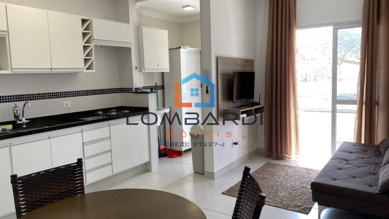 Imagem Apartamento com 2 Quartos à Venda, 57 m² em Praia Das Toninhas - Ubatuba Imagem Apartamento com 2 Quartos à Venda, 57 m² em Praia Das Toninhas - Ubatuba