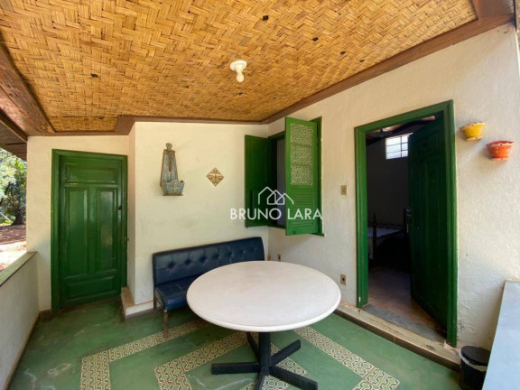 Imagem Fazenda à Venda, 1.160 m² em Imperial - Igarapé