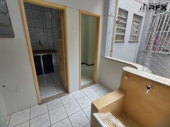 Imagem Apartamento com 2 Quartos à Venda, 70 m² em Fonseca - Niterói