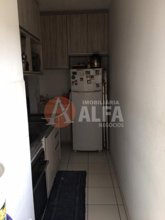 Imagem Apartamento com 2 Quartos à Venda, 45 m² em Jardim Petrópolis - Cotia Imagem Apartamento com 2 Quartos à Venda, 45 m² em Jardim Petrópolis - Cotia