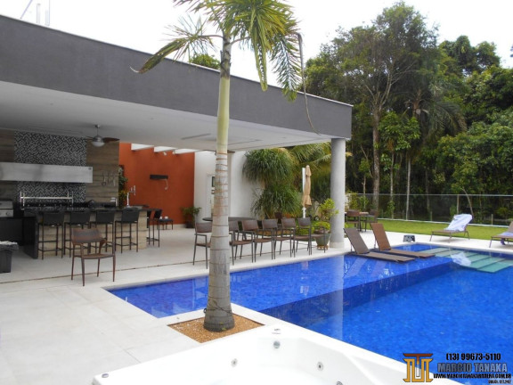 Imagem Casa com 7 Quartos à Venda, 684 m² em Riviera - Bertioga