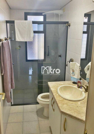 Imagem Apartamento com 4 Quartos à Venda, 180 m² em Centro - Itajubá