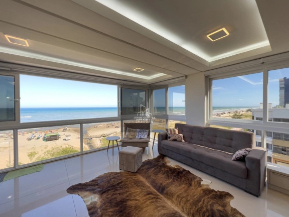 Apartamento com 4 Quartos à Venda,  em Navegantes - Capão Da Canoa