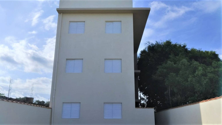 Imagem Apartamento com 2 Quartos à Venda, 65 m² em Rocio - Iguape Imagem Apartamento com 2 Quartos à Venda, 65 m² em Rocio - Iguape