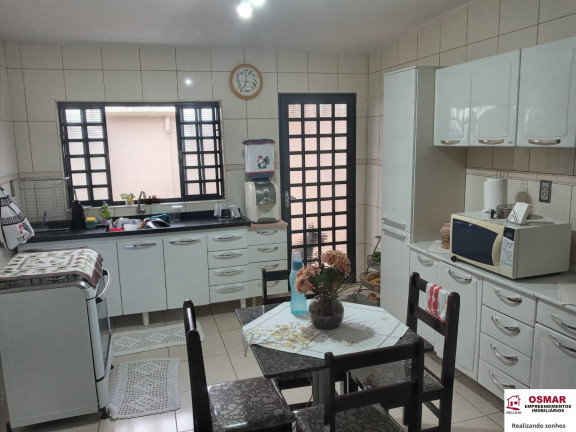 Imagem Casa com 3 Quartos à Venda, 291 m² em Jardim Marchissolo - Sumaré Imagem Casa com 3 Quartos à Venda, 291 m² em Jardim Marchissolo - Sumaré