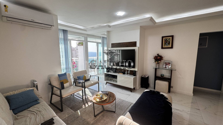 Imagem Apartamento com 2 Quartos à Venda, 81 m² em Barra Da Tijuca - Rio De Janeiro