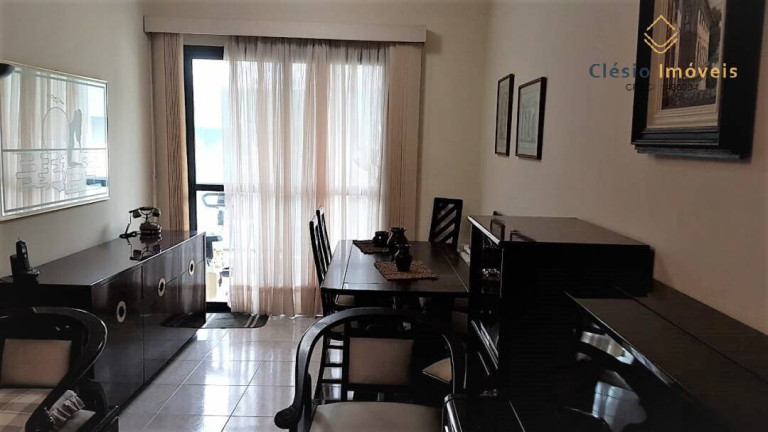 Imagem Apartamento com 3 Quartos à Venda, 106 m² em Canto Do Forte - Praia Grande Imagem Apartamento com 3 Quartos à Venda, 106 m² em Canto Do Forte - Praia Grande