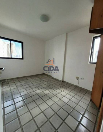 Imagem Apartamento com 3 Quartos à Venda, 114 m² em Boa Viagem - Recife