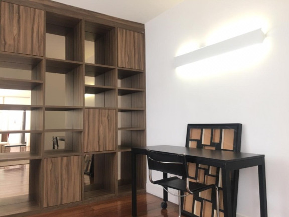 Imagem Imóvel com 2 Quartos para Alugar, 164 m² em Jardim Paulista - São Paulo Imagem Imóvel com 2 Quartos para Alugar, 164 m² em Jardim Paulista - São Paulo